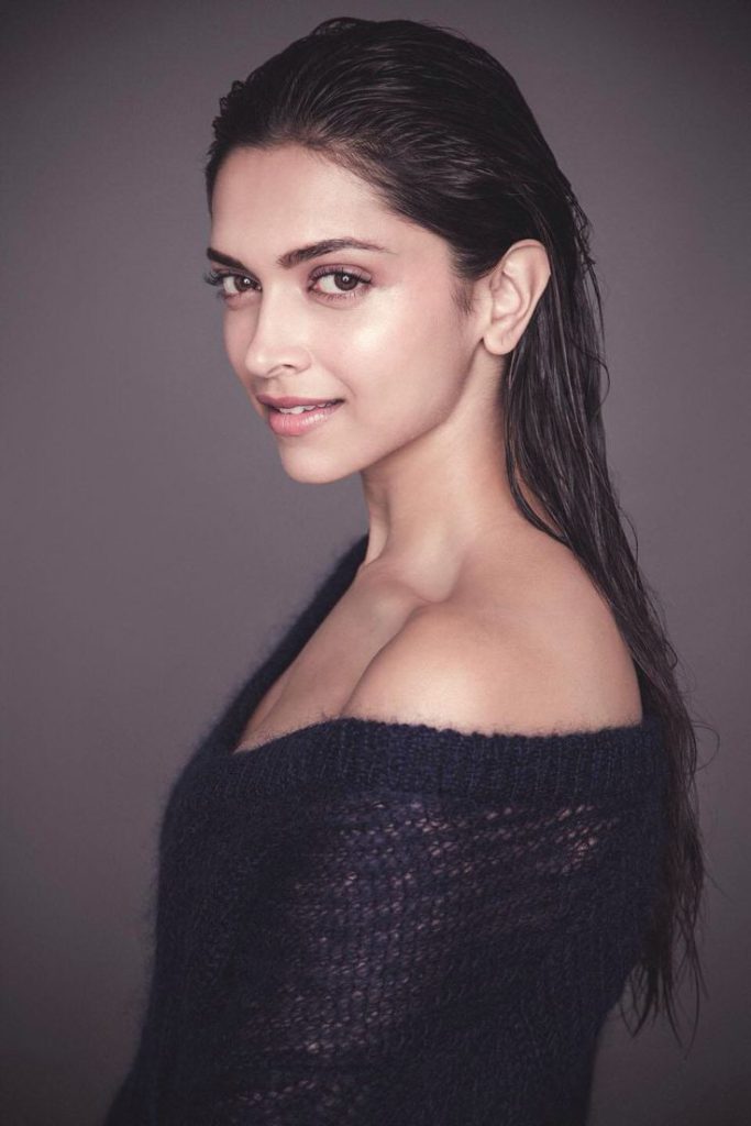 deepika padukone modeling naked