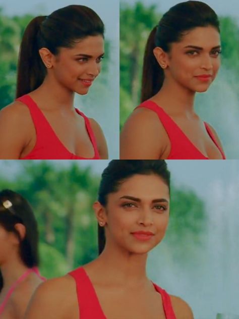 deepika padukone modeling sex scenes