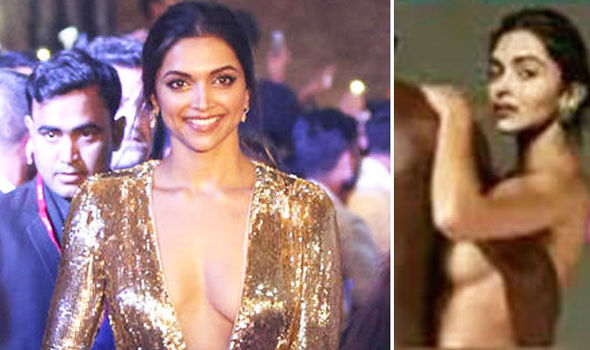 deepika padukone smiles xxx 