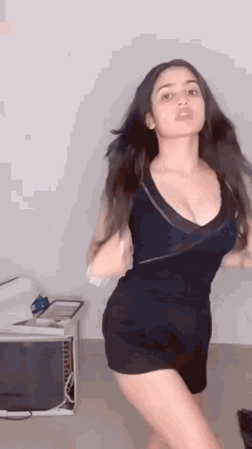 sassy poonam beautiful boobs
