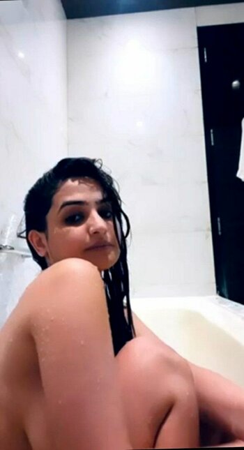 sassy poonam naked