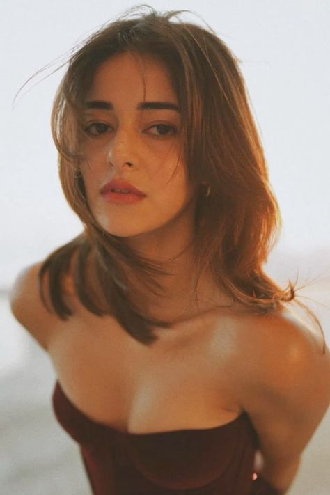 ananya pandey looks xxx sex
