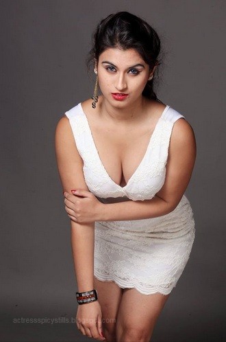 gunjan aras beautiful boobs
