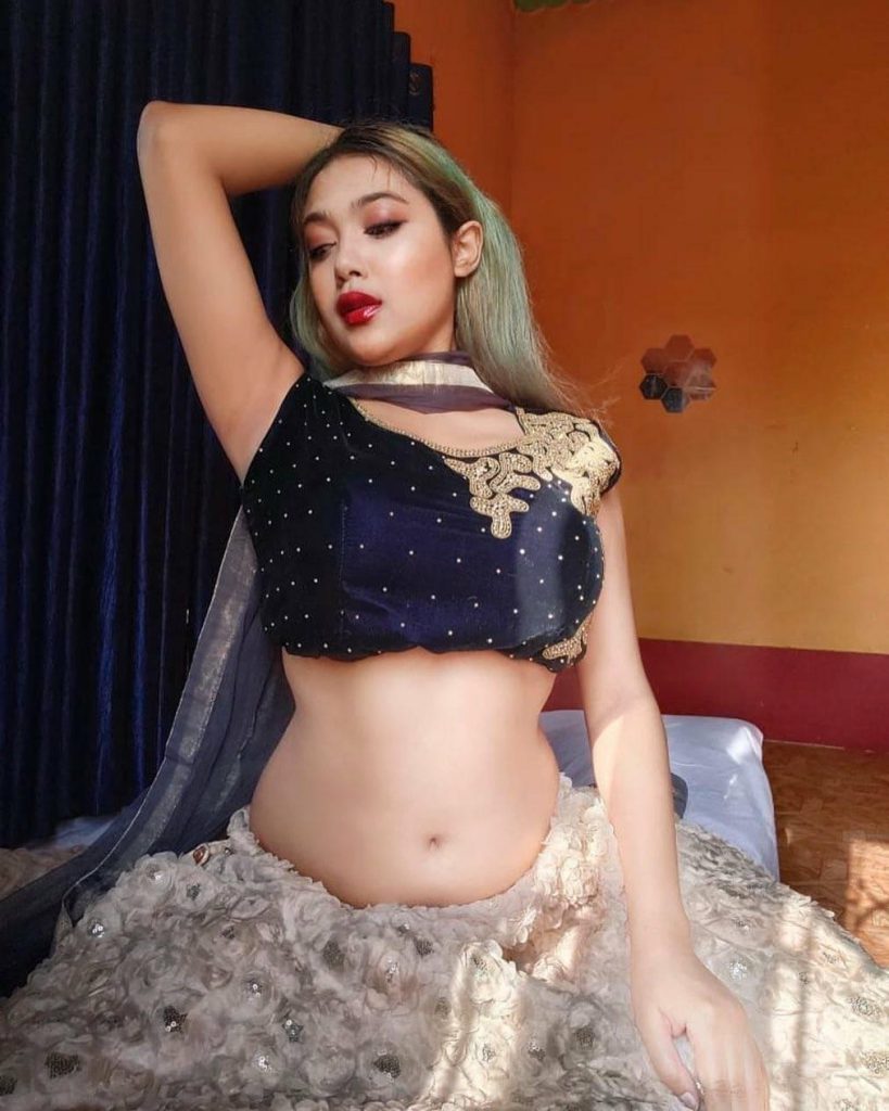 lovely ghosh ardent sexy
