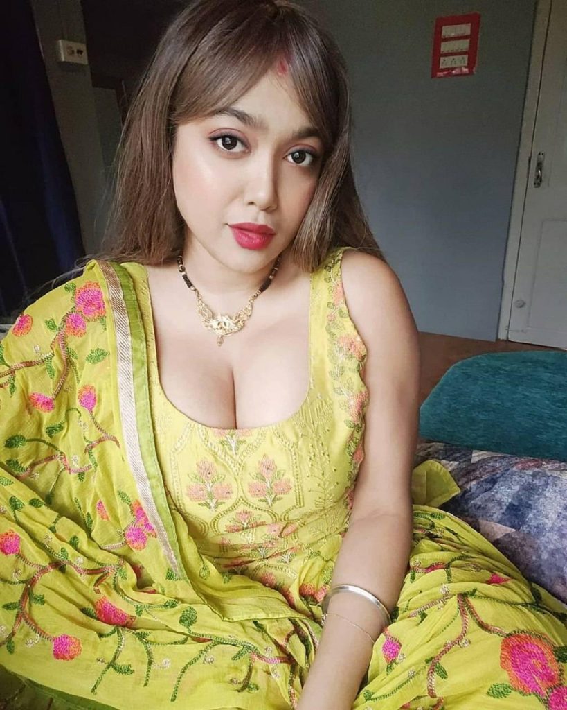 lovely ghosh beautiful nudes