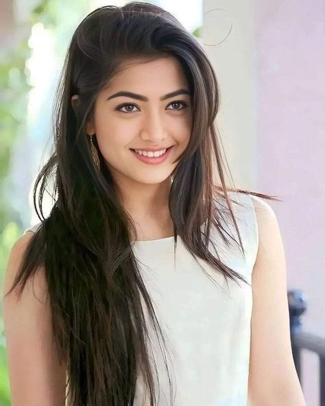 rashmika mandanna beautiful naked