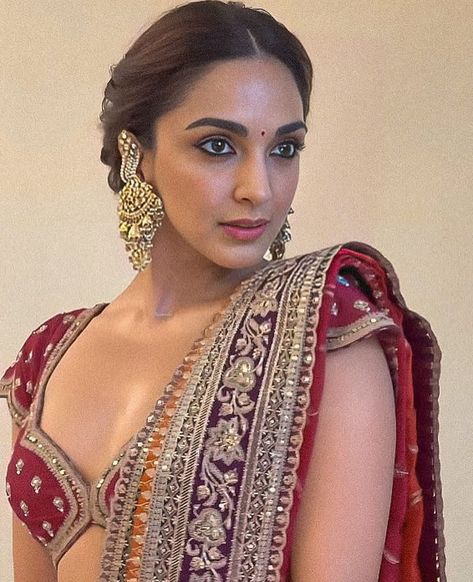 kiara advani ardent hot
