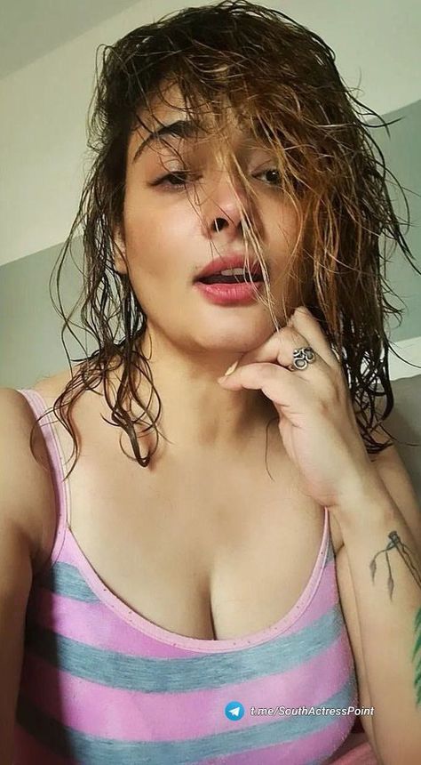 kiran rathod ardent naked
