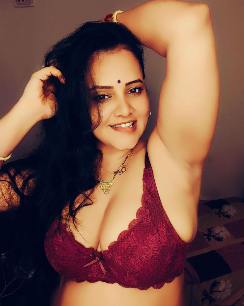 priya gamre nudes
