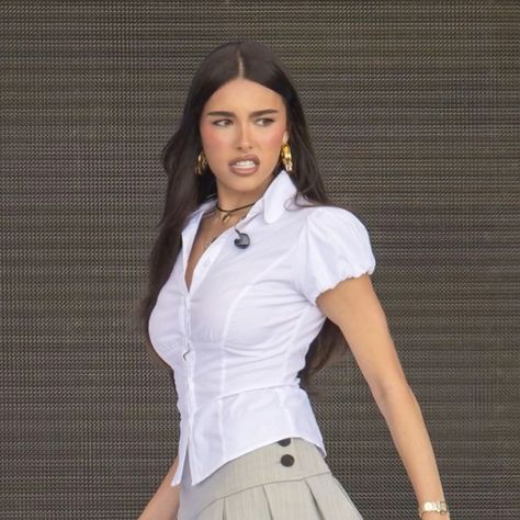 madison beer ardent hot photos