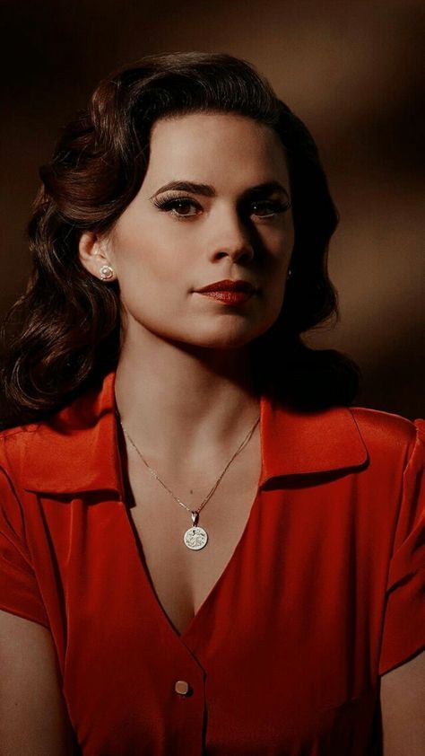 hayley atwell ardent pussy
