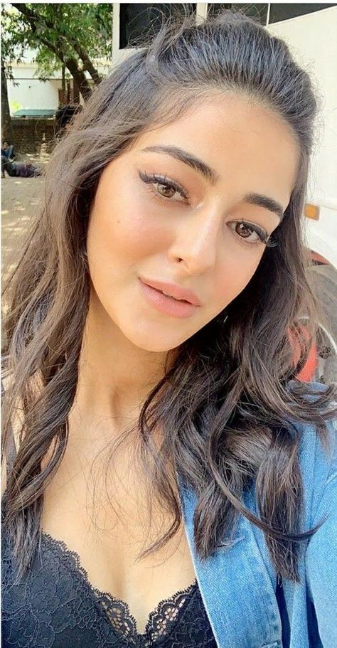 ananya pandey ardent hot xxx
