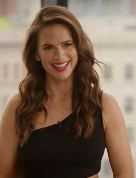 hayley atwell looks xxx porn
