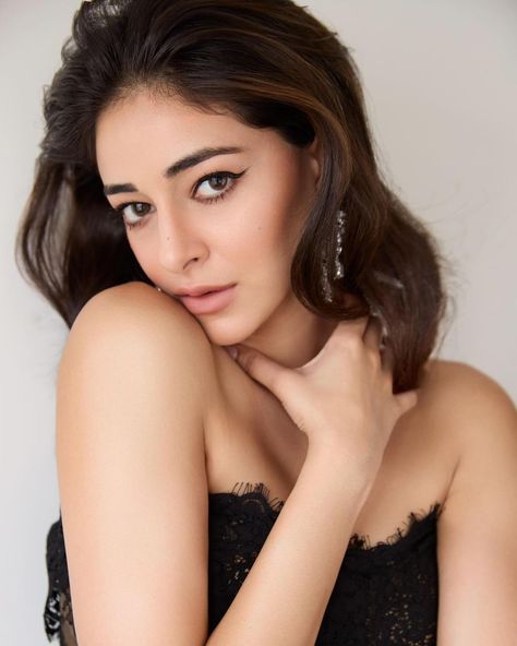 ananya pandey beautiful hot images