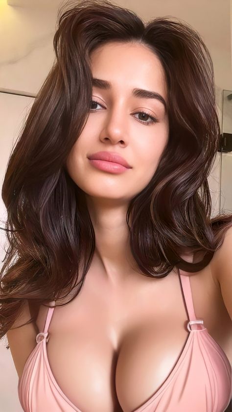 disha patani poses fuck
