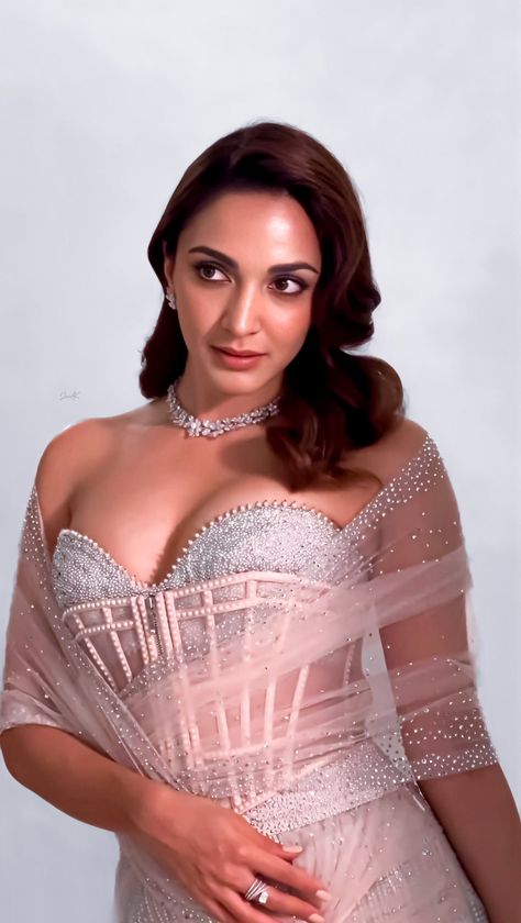 kiara advani beautiful nude pics
