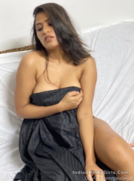 anjali gaud porn