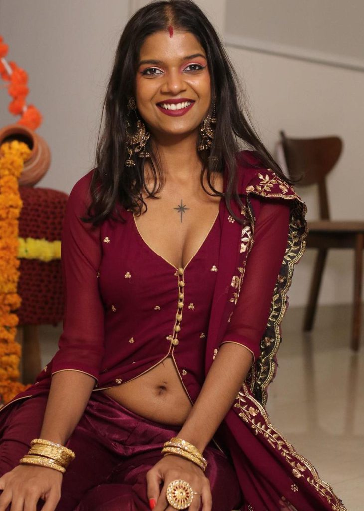 khyati shree fuck
