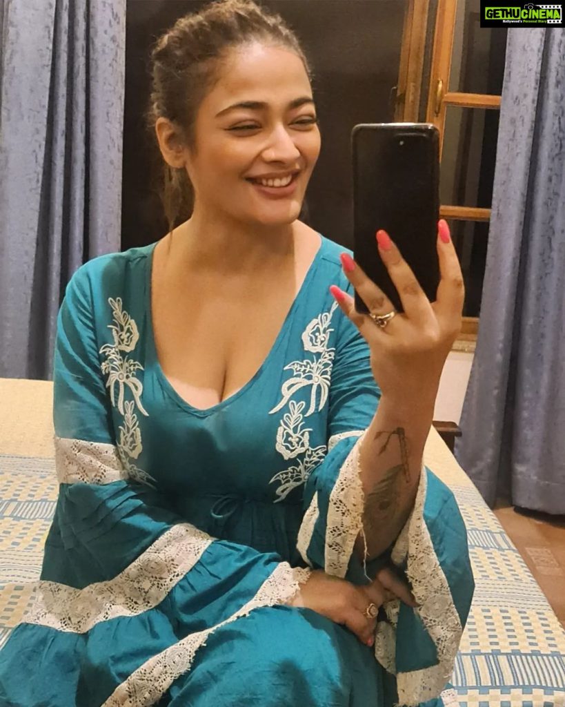 kiran rathod beautiful nude
