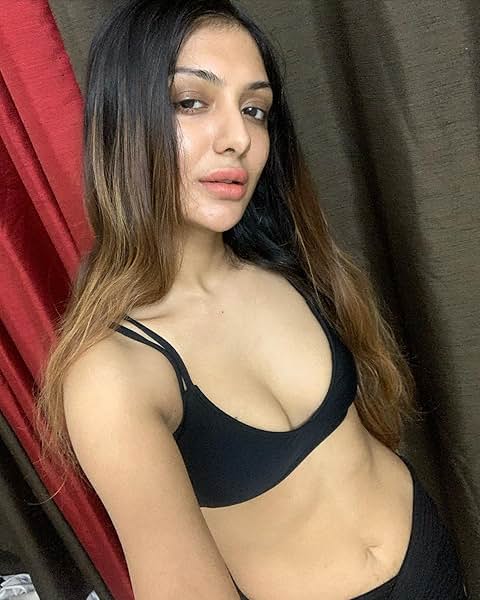 khushi mukherjee hot

