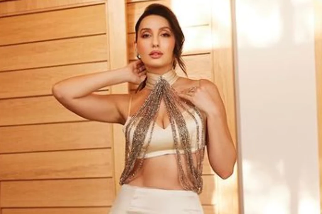 nora fatehi hot pics