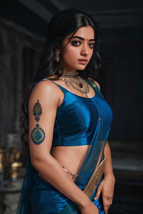 rashmika mandanna sex scenes
