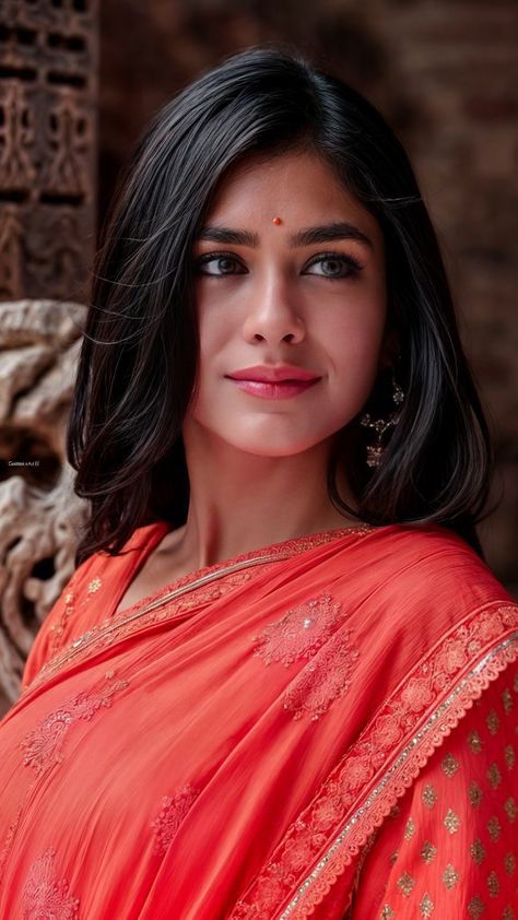 mrunal thakur hot pics