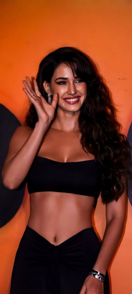 disha patani ardent hot photos