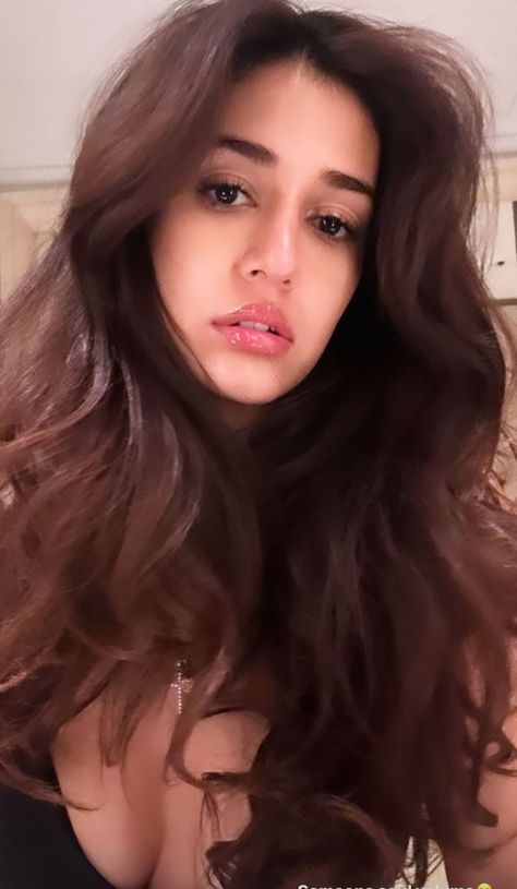 disha patani ardent nudes
