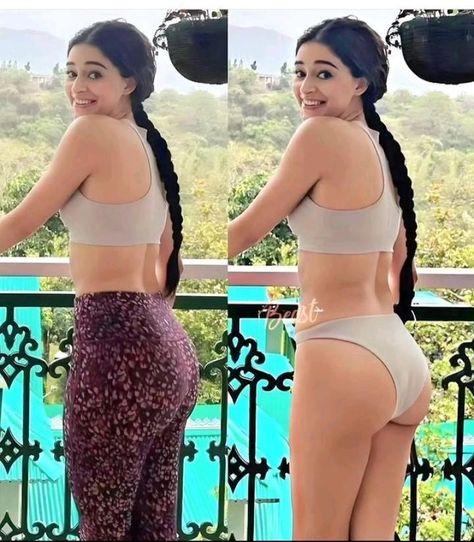 ananya pandey hot images
