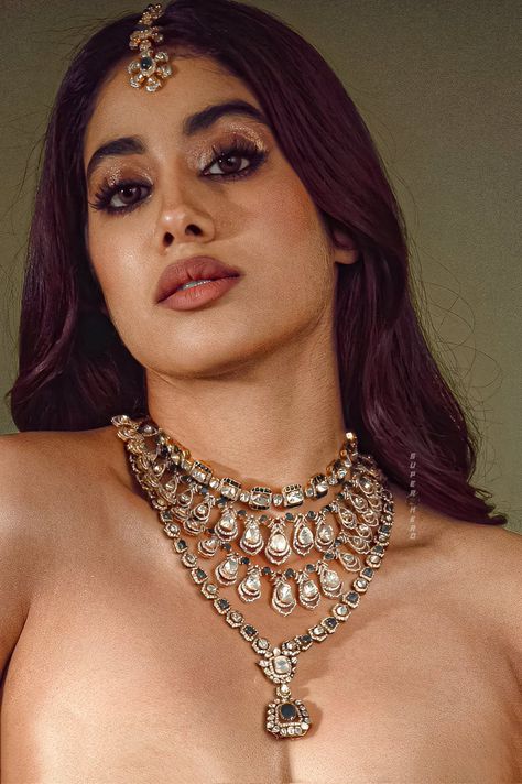 Janhvi Kapoor Hot Porn Photo Boobs and Asses