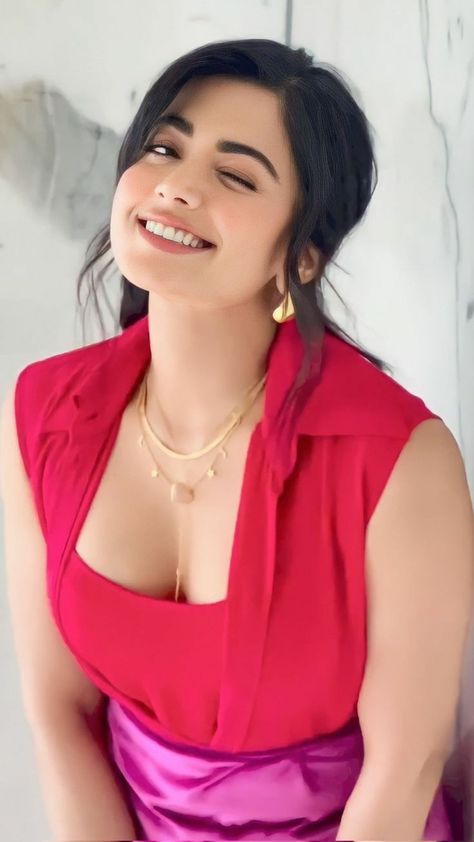 rashmika mandanna hot pics