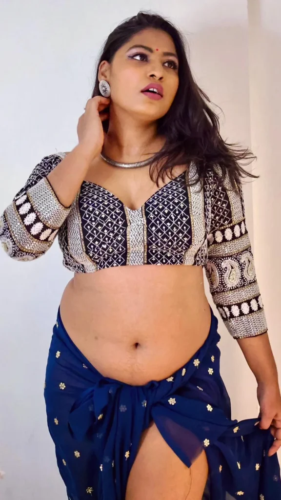 anjali gaud pussy
