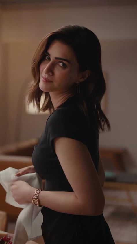 kriti sanon nude
