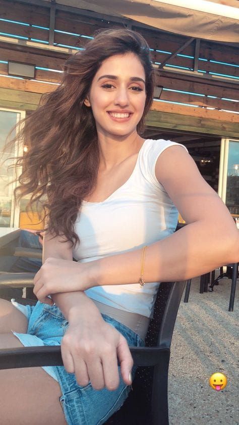 disha patani bikini 
