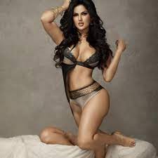 sunny leone ardent nude
