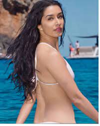 shraddha kapoor pussy
