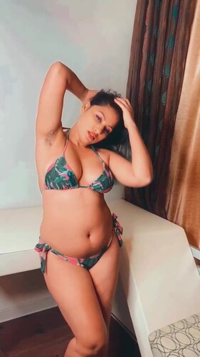 anjali gaud hot
