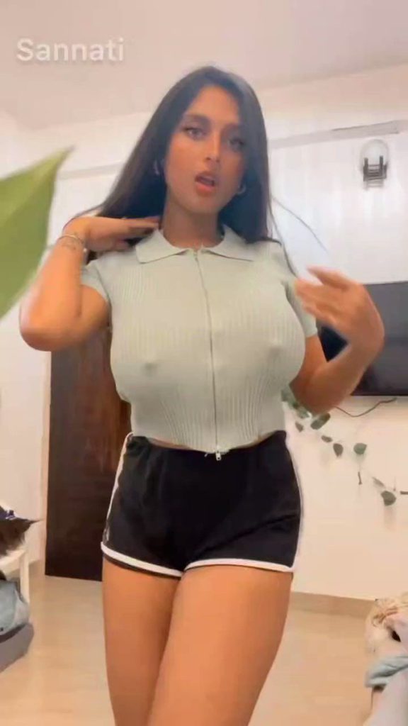 sannati mitra looks sex
