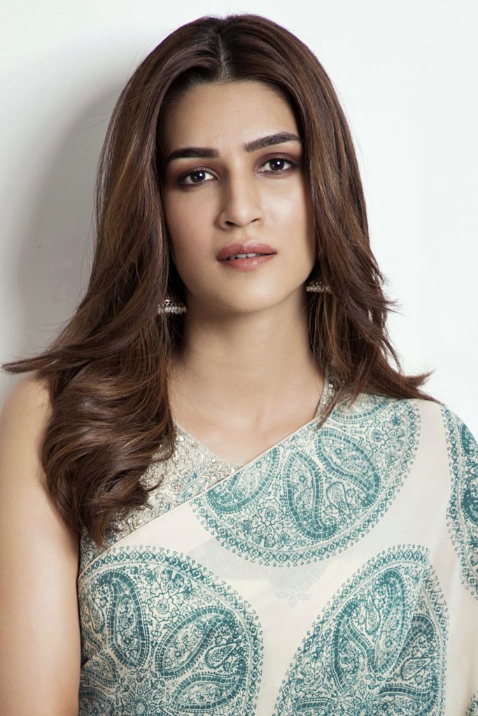 kriti sanon xxx 
