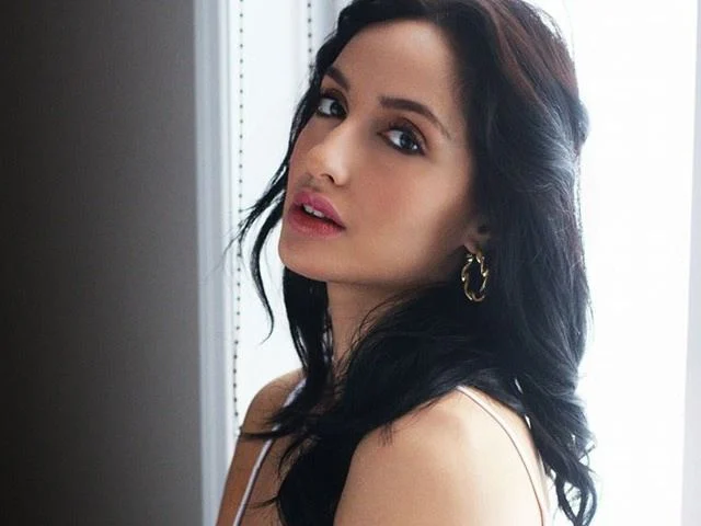 nora fatehi ardent pussy
