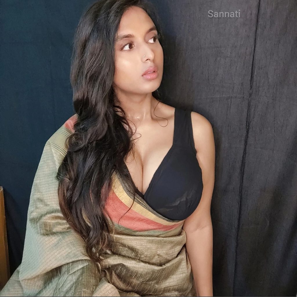 sannati mitra  nude pics
