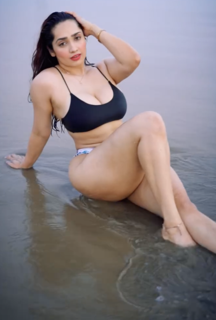 aditi mistry modeling sexy
