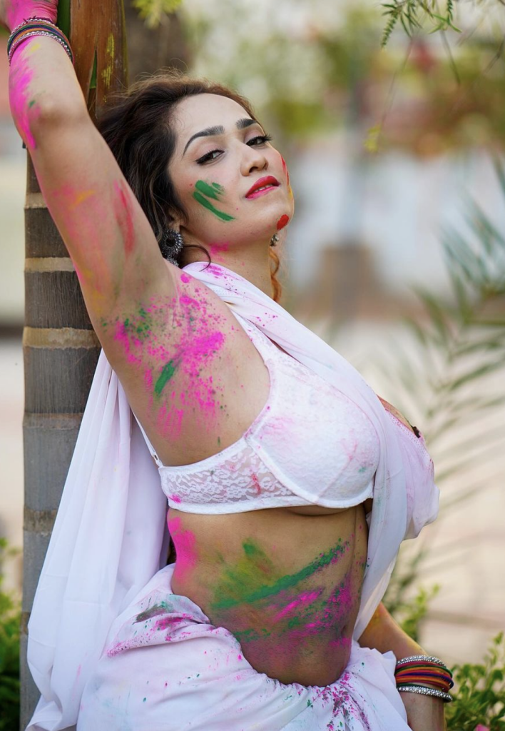 aditi mistry ardent hot photos
