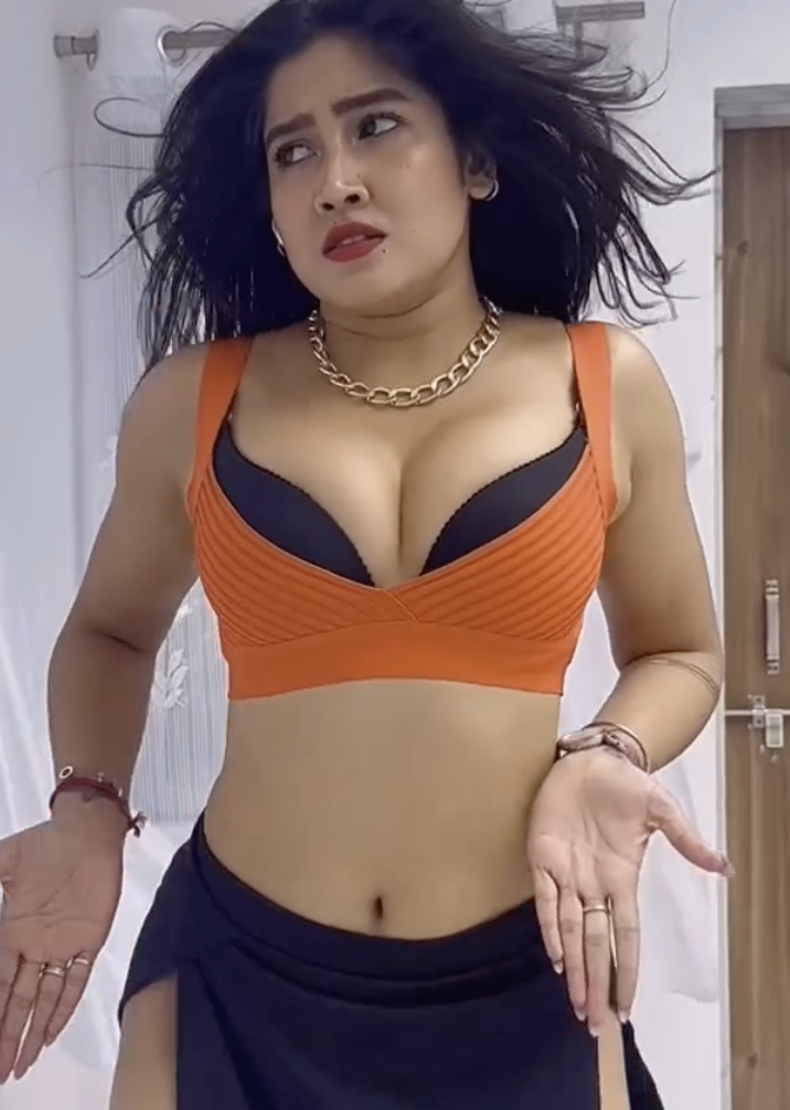 sofia ansari modeling pussy
