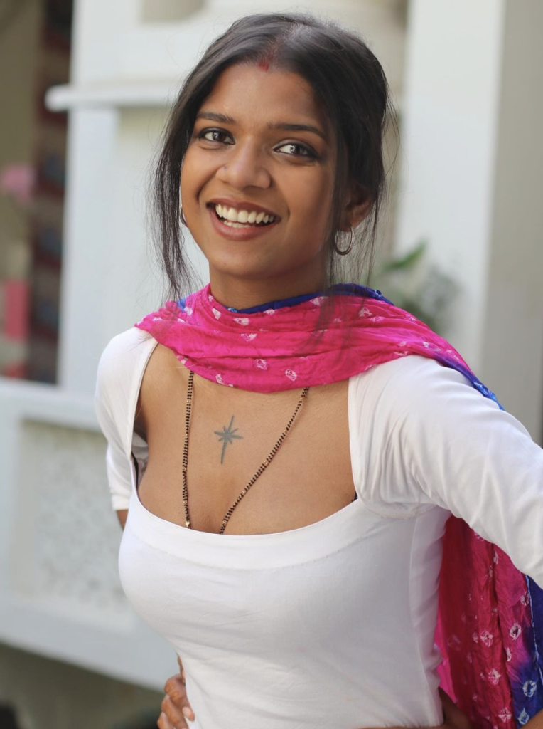 khyati shree smiles xxx porn
