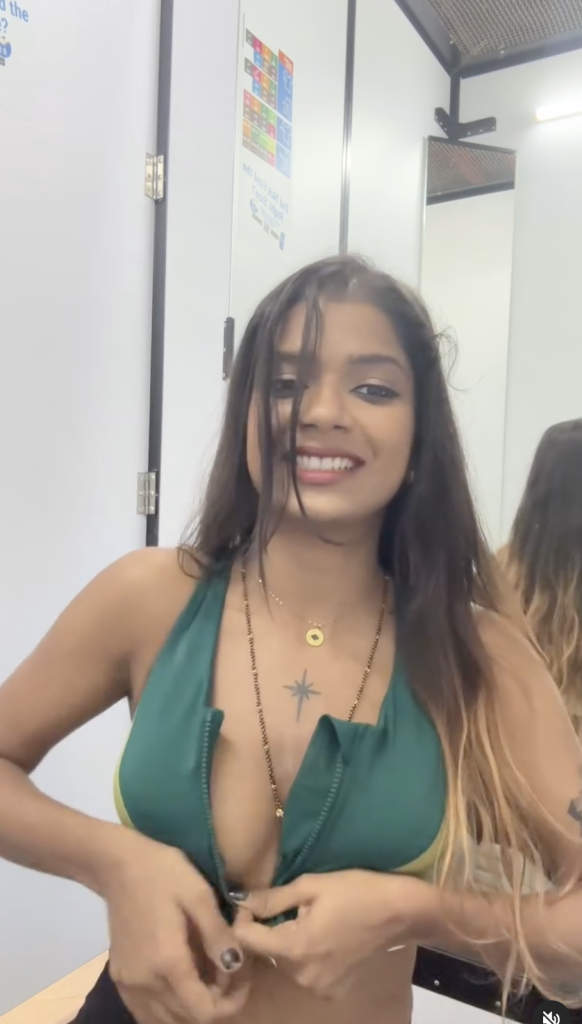 khyati shree smiles xxx sex
