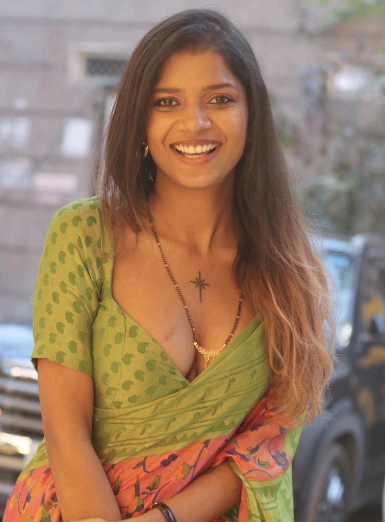 khyati shree smiles fuck