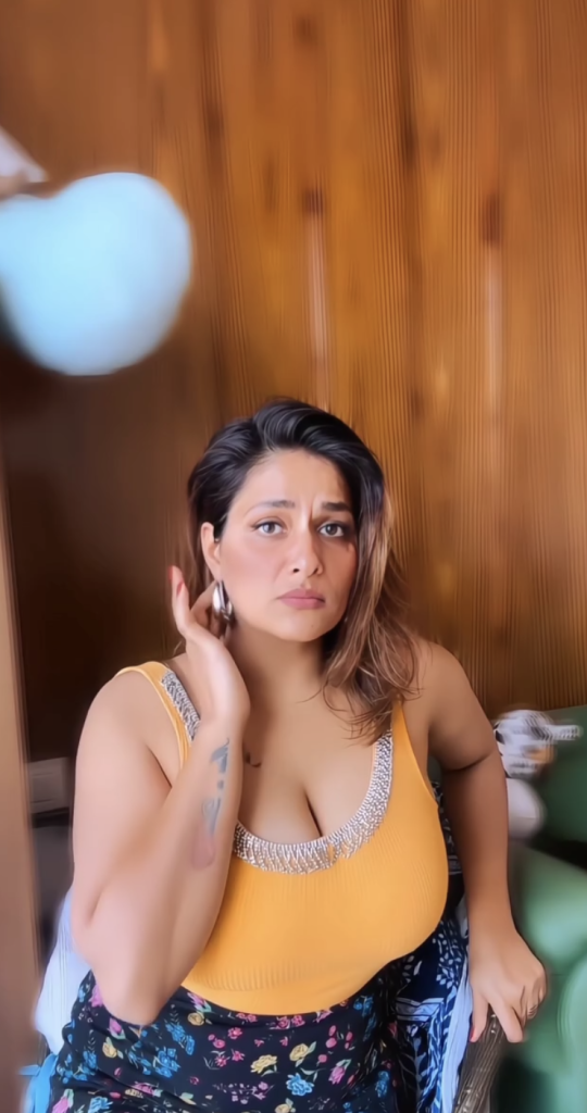 vansheen verma looks sex scenes
