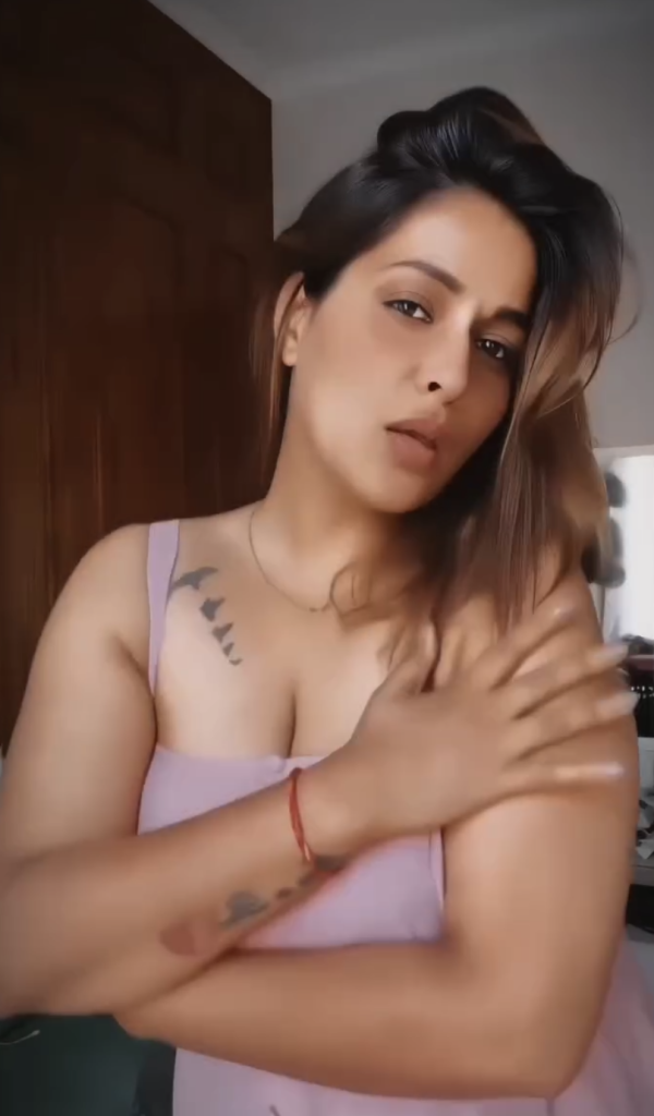 vansheen verma looks fuck
